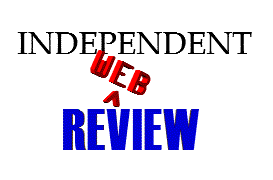 Independent Web Review